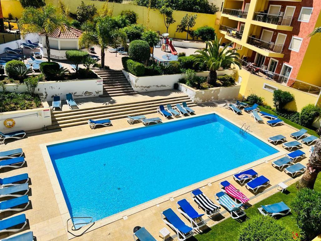 Valente Patio Apartment Лагуш Екстер'єр фото