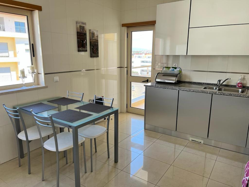 Valente Patio Apartment Лагуш Екстер'єр фото