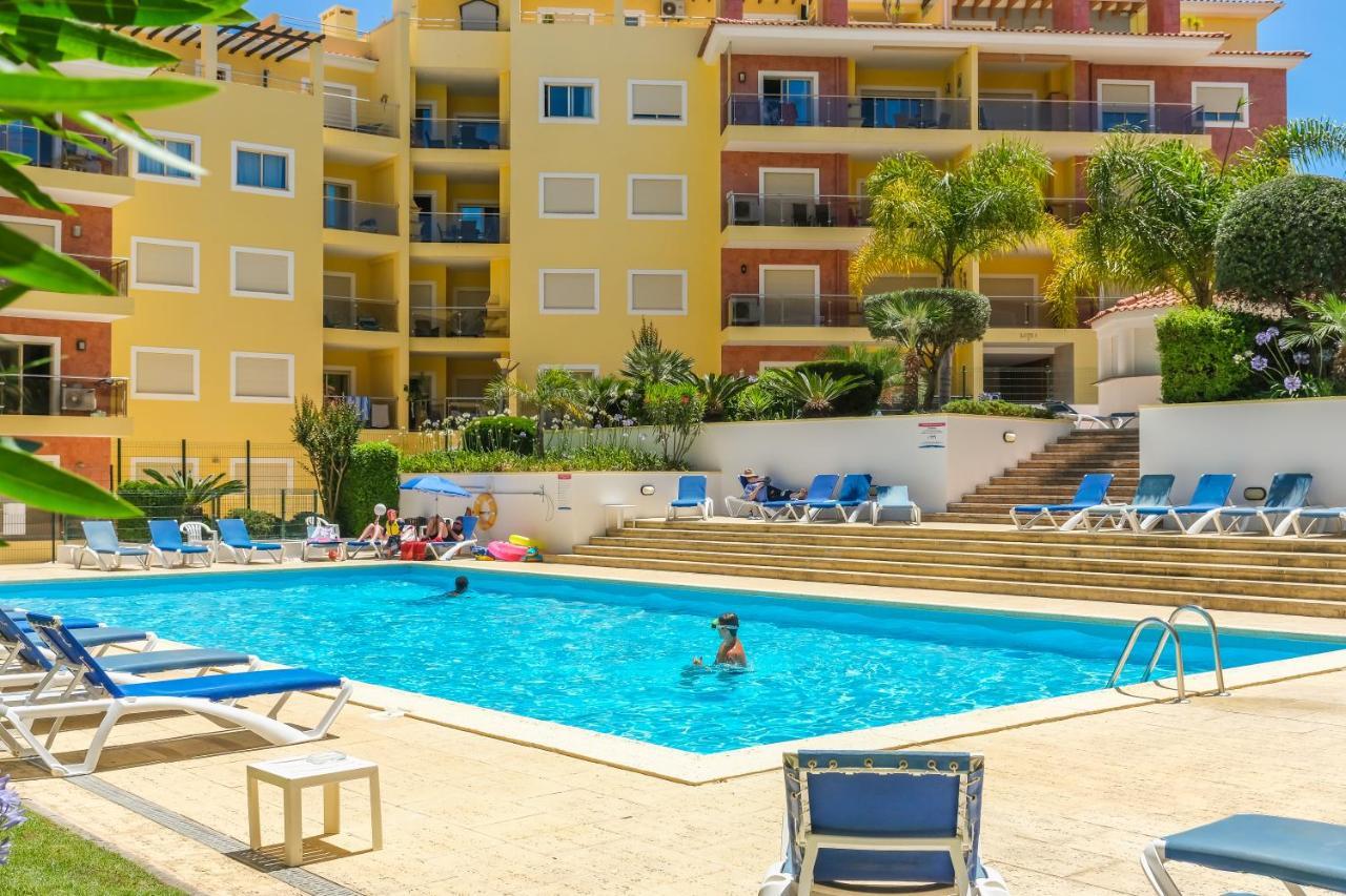 Valente Patio Apartment Лагуш Екстер'єр фото