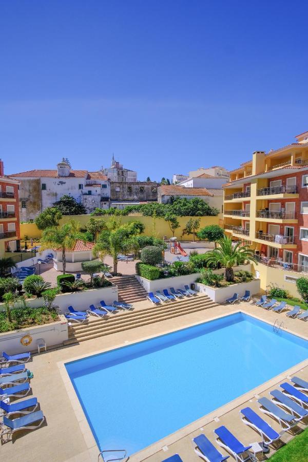 Valente Patio Apartment Лагуш Екстер'єр фото